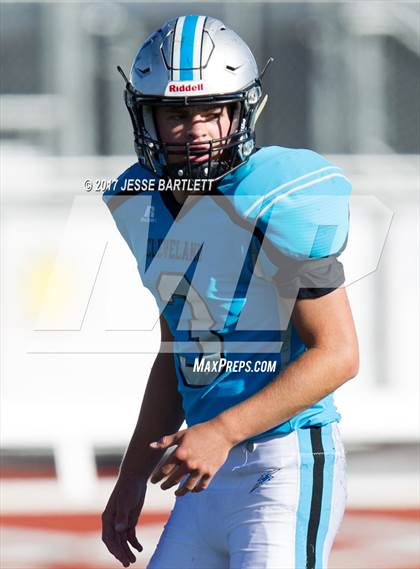 Thumbnail 3 in Cleveland vs. Clovis photogallery.