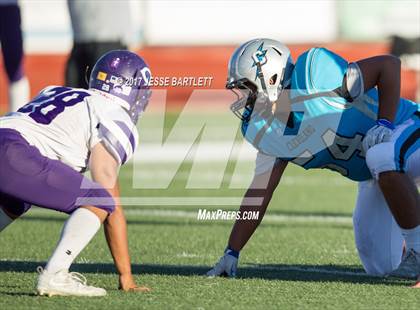 Thumbnail 2 in Cleveland vs. Clovis photogallery.