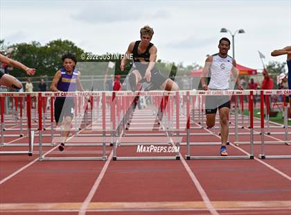 Thumbnail 3 in CIF San Diego Section Boys Track and Field Finals photogallery.