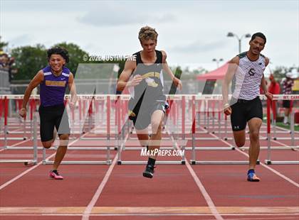 Thumbnail 1 in CIF San Diego Section Boys Track and Field Finals photogallery.
