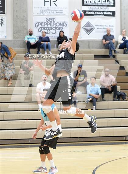 Thumbnail 3 in Edison @ Aliso Niguel photogallery.