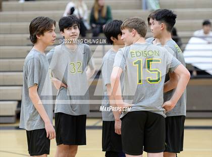 Thumbnail 3 in Edison @ Aliso Niguel photogallery.