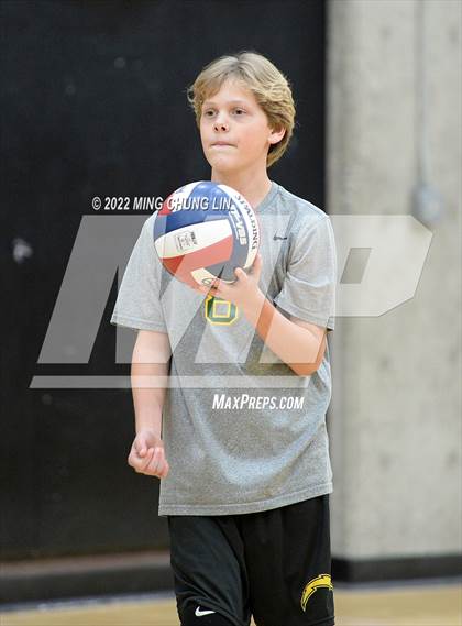 Thumbnail 1 in Edison @ Aliso Niguel photogallery.