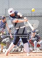 Photo from the gallery "Pinnacle vs. Mica Mountain (Hamilton Invitational)"