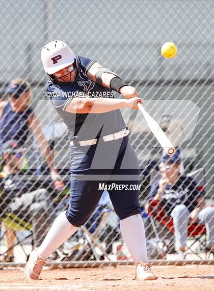 Thumbnail 1 in Pinnacle vs. Mica Mountain (Hamilton Invitational) photogallery.