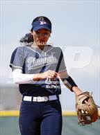Photo from the gallery "Pinnacle vs. Mica Mountain (Hamilton Invitational)"