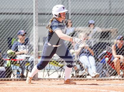 Thumbnail 1 in Pinnacle vs. Mica Mountain (Hamilton Invitational) photogallery.