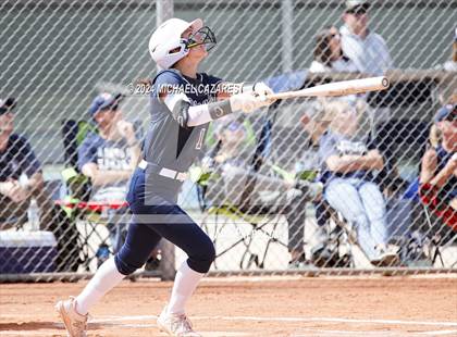 Thumbnail 1 in Pinnacle vs. Mica Mountain (Hamilton Invitational) photogallery.