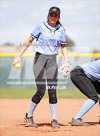 Photo from the gallery "Pinnacle vs. Mica Mountain (Hamilton Invitational)"