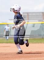 Photo from the gallery "Pinnacle vs. Mica Mountain (Hamilton Invitational)"