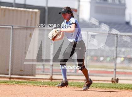 Thumbnail 1 in Pinnacle vs. Mica Mountain (Hamilton Invitational) photogallery.