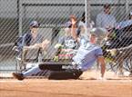 Photo from the gallery "Pinnacle vs. Mica Mountain (Hamilton Invitational)"