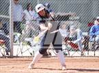 Photo from the gallery "Pinnacle vs. Mica Mountain (Hamilton Invitational)"