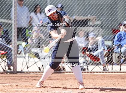 Thumbnail 1 in Pinnacle vs. Mica Mountain (Hamilton Invitational) photogallery.