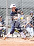 Photo from the gallery "Pinnacle vs. Mica Mountain (Hamilton Invitational)"