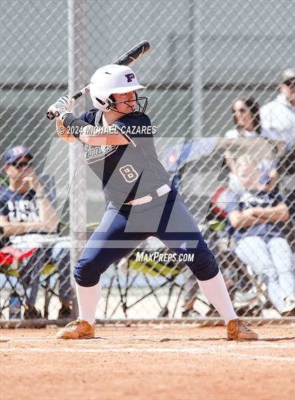 Thumbnail 1 in Pinnacle vs. Mica Mountain (Hamilton Invitational) photogallery.