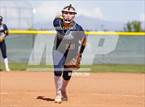Photo from the gallery "Pinnacle vs. Mica Mountain (Hamilton Invitational)"