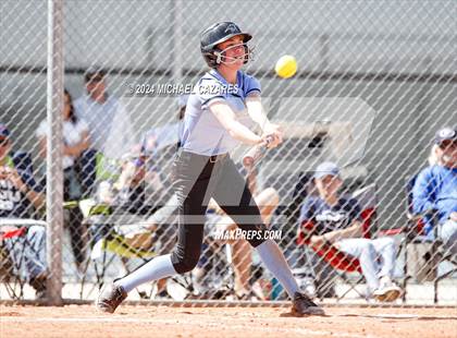 Thumbnail 3 in Pinnacle vs. Mica Mountain (Hamilton Invitational) photogallery.