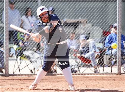 Thumbnail 3 in Pinnacle vs. Mica Mountain (Hamilton Invitational) photogallery.