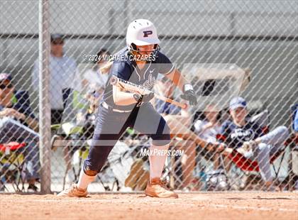 Thumbnail 3 in Pinnacle vs. Mica Mountain (Hamilton Invitational) photogallery.