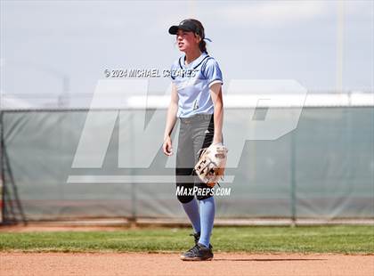 Thumbnail 2 in Pinnacle vs. Mica Mountain (Hamilton Invitational) photogallery.