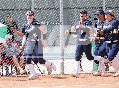 Thumbnail 1 in Pinnacle vs. Mica Mountain (Hamilton Invitational) photogallery.