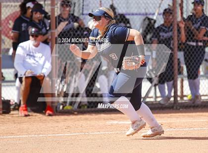Thumbnail 1 in Pinnacle vs. Mica Mountain (Hamilton Invitational) photogallery.