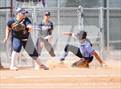 Photo from the gallery "Pinnacle vs. Mica Mountain (Hamilton Invitational)"