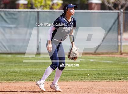 Thumbnail 1 in Pinnacle vs. Mica Mountain (Hamilton Invitational) photogallery.