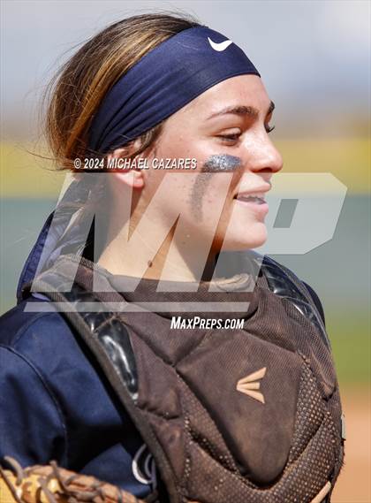 Thumbnail 1 in Pinnacle vs. Mica Mountain (Hamilton Invitational) photogallery.