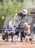 Photo from the gallery "Pinnacle vs. Mica Mountain (Hamilton Invitational)"
