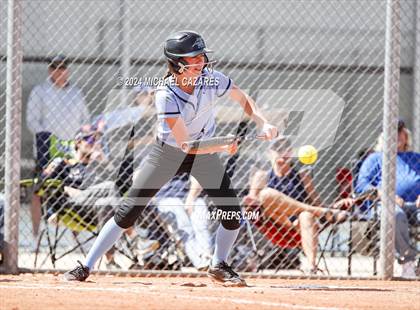 Thumbnail 3 in Pinnacle vs. Mica Mountain (Hamilton Invitational) photogallery.