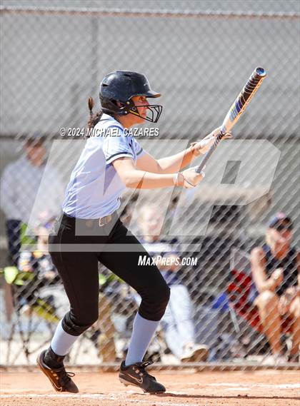 Thumbnail 1 in Pinnacle vs. Mica Mountain (Hamilton Invitational) photogallery.