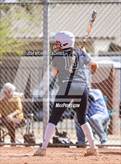 Photo from the gallery "Pinnacle vs. Mica Mountain (Hamilton Invitational)"