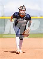 Photo from the gallery "Pinnacle vs. Mica Mountain (Hamilton Invitational)"