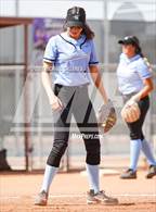 Photo from the gallery "Pinnacle vs. Mica Mountain (Hamilton Invitational)"