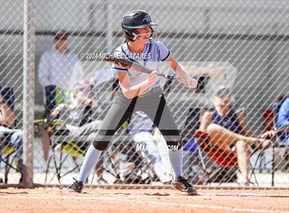 Thumbnail 2 in Pinnacle vs. Mica Mountain (Hamilton Invitational) photogallery.