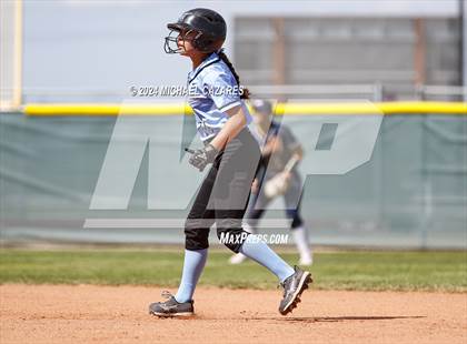 Thumbnail 1 in Pinnacle vs. Mica Mountain (Hamilton Invitational) photogallery.