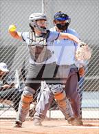 Photo from the gallery "Pinnacle vs. Mica Mountain (Hamilton Invitational)"