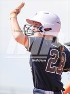 Photo from the gallery "Pinnacle vs. Mica Mountain (Hamilton Invitational)"