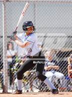 Photo from the gallery "Pinnacle vs. Mica Mountain (Hamilton Invitational)"