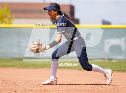 Thumbnail 1 in Pinnacle vs. Mica Mountain (Hamilton Invitational) photogallery.