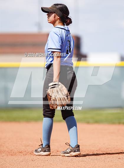 Thumbnail 1 in Pinnacle vs. Mica Mountain (Hamilton Invitational) photogallery.