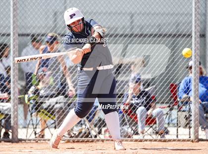 Thumbnail 3 in Pinnacle vs. Mica Mountain (Hamilton Invitational) photogallery.