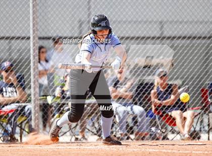Thumbnail 1 in Pinnacle vs. Mica Mountain (Hamilton Invitational) photogallery.