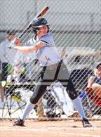 Photo from the gallery "Pinnacle vs. Mica Mountain (Hamilton Invitational)"