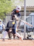 Photo from the gallery "Pinnacle vs. Mica Mountain (Hamilton Invitational)"