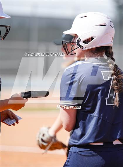 Thumbnail 1 in Pinnacle vs. Mica Mountain (Hamilton Invitational) photogallery.