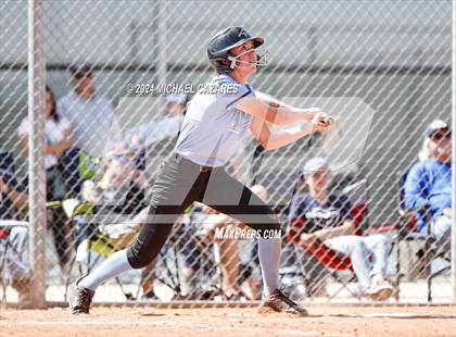 Thumbnail 1 in Pinnacle vs. Mica Mountain (Hamilton Invitational) photogallery.