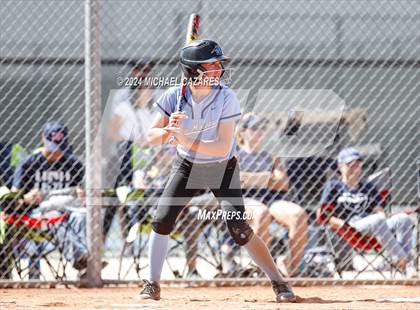 Thumbnail 1 in Pinnacle vs. Mica Mountain (Hamilton Invitational) photogallery.